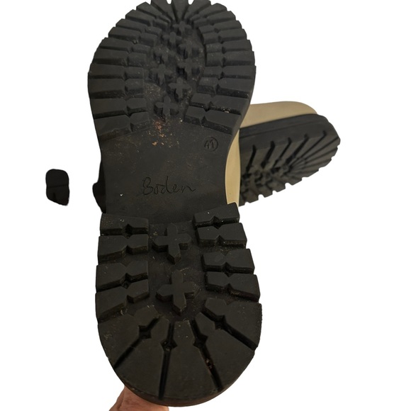 Boden Chunky Chelsea Boots, 41 - Picture 4 of 6